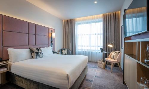 The Spencer Hotel Image