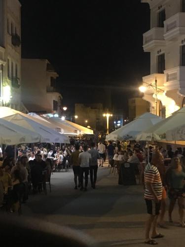 Oaspeți care stau la Villa Anticus (Adults Only)