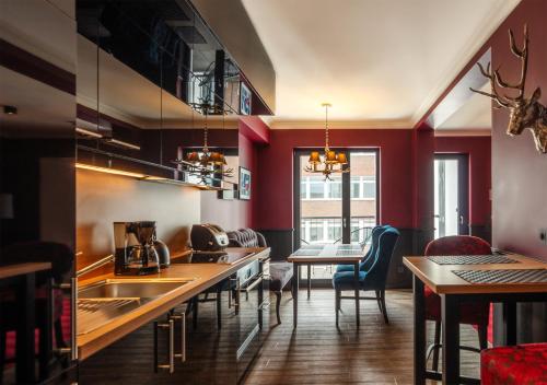 Haverkamp Suites – عکس‌ها 4