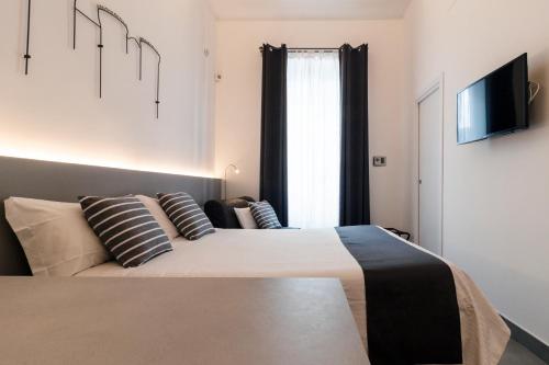 VESUCHARME SUITE Luxury Room