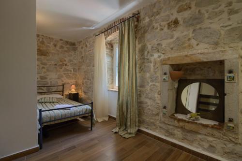 Cozy villa Zita with private pool near town center