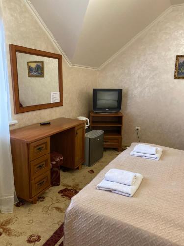 Gallery image of Августин in Solochin