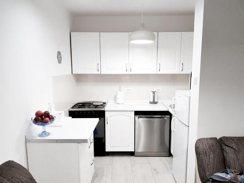 Imagen de la galería de Apartment Nona, en Šmrika