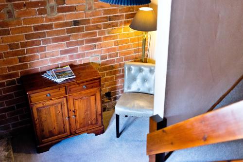 Fotografie z fotogalerie ubytování Knockerdown Cottages v destinaci Ashbourne