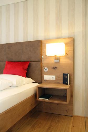 Hotel Krone Langenegg – Photos 4