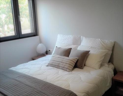Sea Escape Boutique Apt-Near Agii Aposto li beach