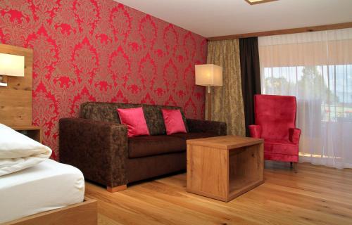 Hotel Krone Langenegg – Photos 3