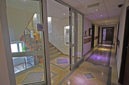 Fotografie z fotogalerie ubytování Hotel Orion v destinaci Sosnovec
