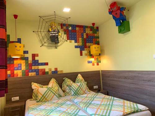 Zdjęcie z galerii obiektu Armada Prémium Apartman w Hajduszoboszlo