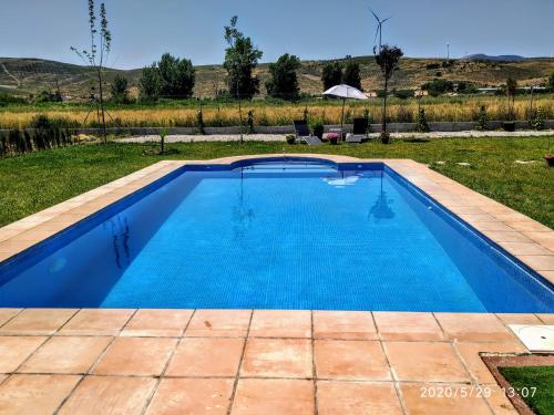 cortijo los cerezos de ani, Padul – Updated 2022 Prices