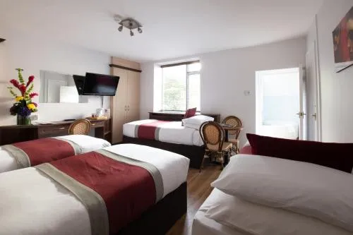 New Steine Hotel - B&B photo 45