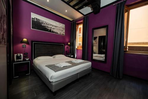 Gallery image of Imperium Suite Navona in Rome