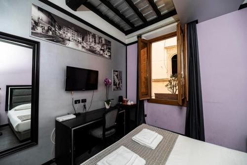 Gallery image of Imperium Suite Navona in Rome