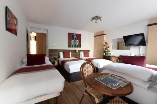 New Steine Hotel - B&B photo 44