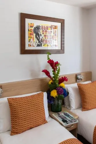 New Steine Hotel - B&B photo 27