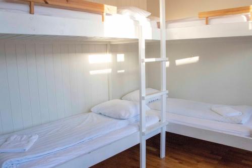 Cama o camas de una habitación en 1908 Hostel
