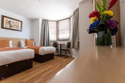 New Steine Hotel - B&B photo 26
