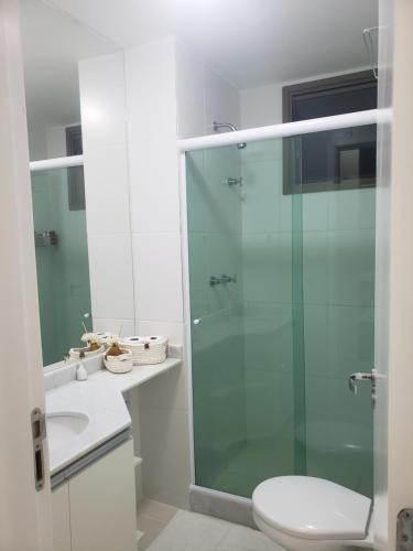 Ένα μπάνιο στο CONDADO ALDEIA DOS REIS BL3 410