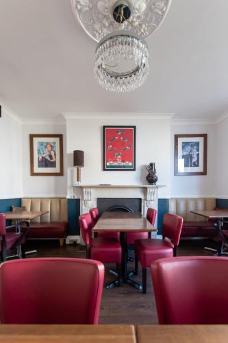 New Steine Hotel - B&B photo 66