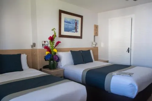 New Steine Hotel - B&B photo 38