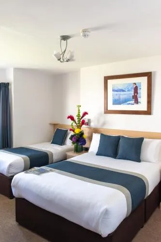 New Steine Hotel - B&B photo 39