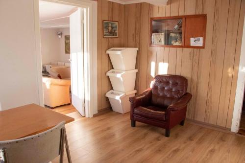 Imagen de la galería de Puffin Hostel Vík, en Vík