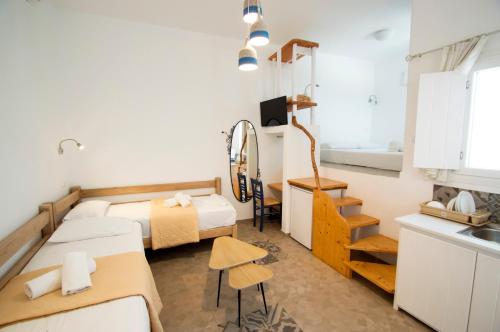 Gallery image of Alexandros Mykonos in Klouvas