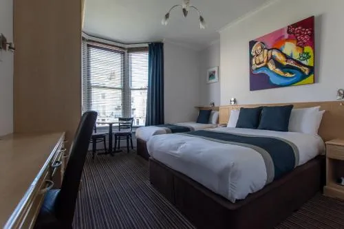 New Steine Hotel - B&B photo 48