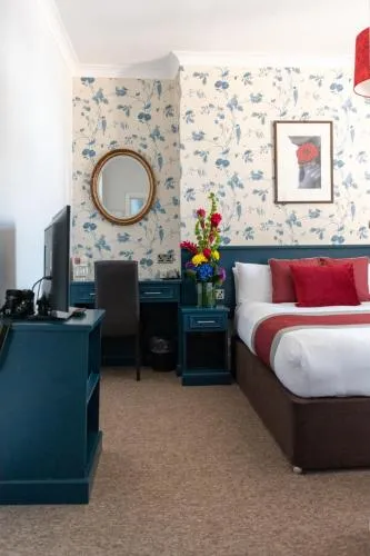 New Steine Hotel - B&B photo 12