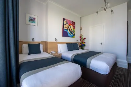 New Steine Hotel - B&B photo 50
