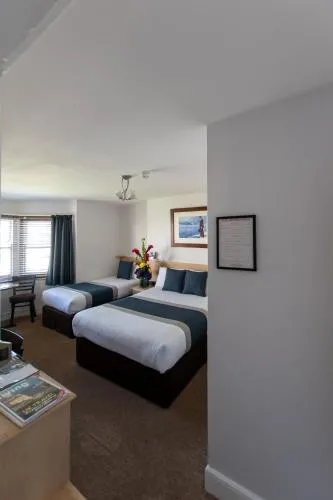 New Steine Hotel - B&B photo 40