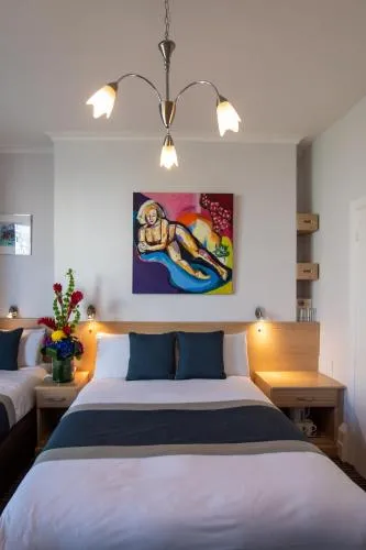 New Steine Hotel - B&B photo 51
