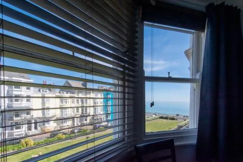 New Steine Hotel - B&B photo 35
