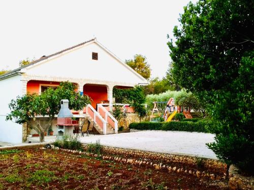 Kuća za odmor "Barbenjak"