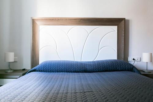 Apartamento Málaga Velázquez