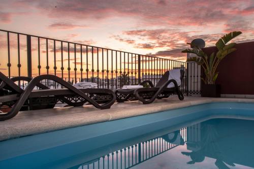 Apartamentos Plaza Cavana 5