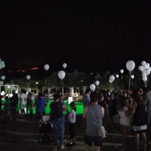 Φωτογραφία από το άλμπουμ του Suite Hotel Dominicus σε Grisolia