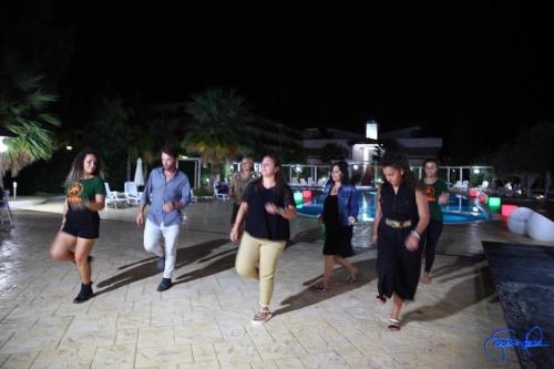 Φωτογραφία από το άλμπουμ του Suite Hotel Dominicus σε Grisolia