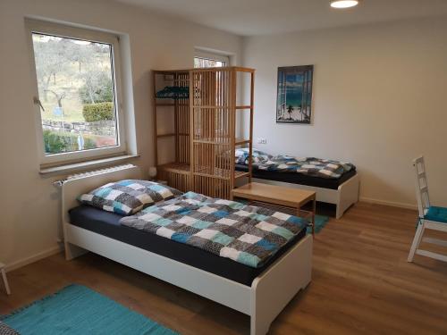 Ảnh trong thư viện ảnh của Apartments Oberkochen ở Oberkochen