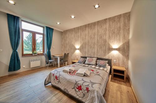 Apartament Parzenica Zakopane