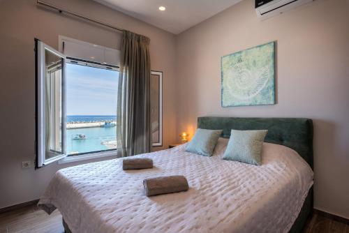 Gallery image of Big Blue suites 2 in Ierapetra