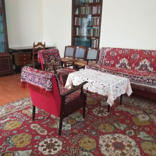 Grand House Sevan