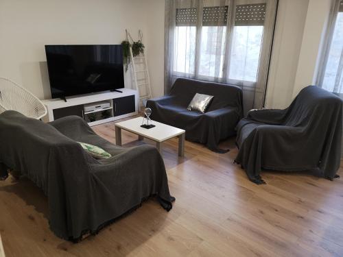 Foto Casa Serral 5