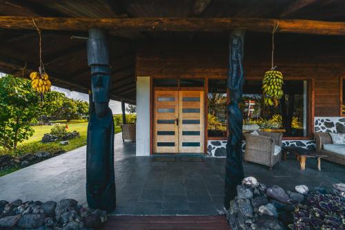 Lemu Lodge Vaihu – Photos 2