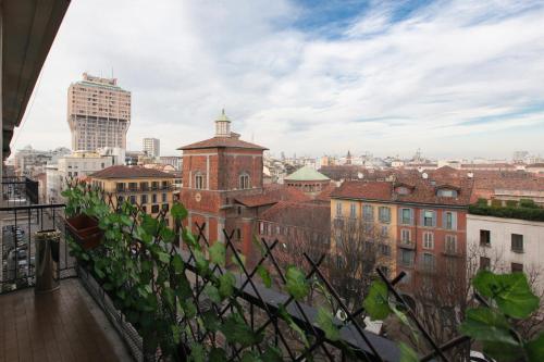 Heart Milan Apartments Porta Romana photo 106