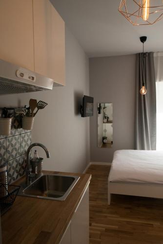 SMILE&LOVE REPUBLIC ZAGREB CENTER
