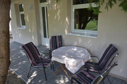Villa Therme Hévíz 8380 Hévíz, 14 Tavirózsa utca kép - 3