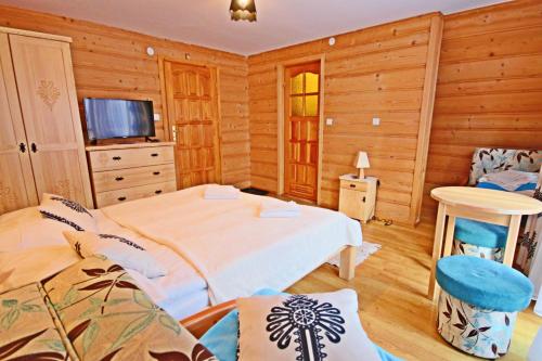 Gallery image of Pokoje Małgorzatka in Zakopane