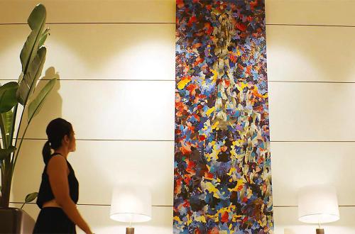 Luskin Hotel photo 26
