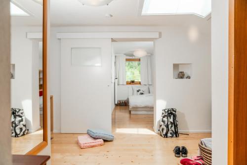 Fotografia z galérie ubytovania Alpin Appartement Reinhard Tritscher v Ramsau am Dachstein